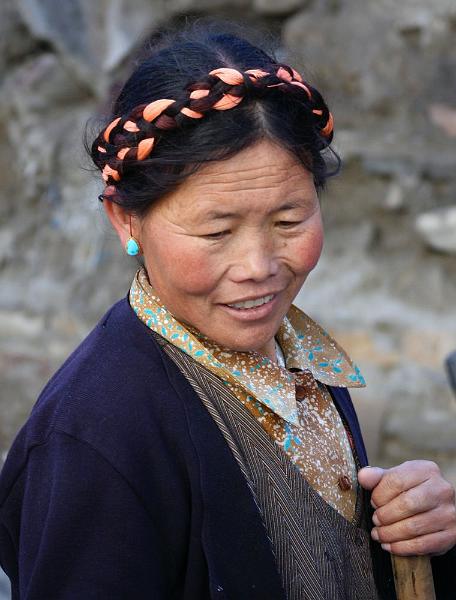 109 Portrait of a Tibetan woman.jpg